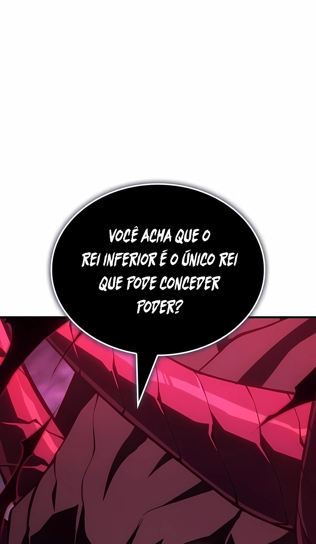 Regressando Com o Poder do Rei Capítulo 140 Página 3