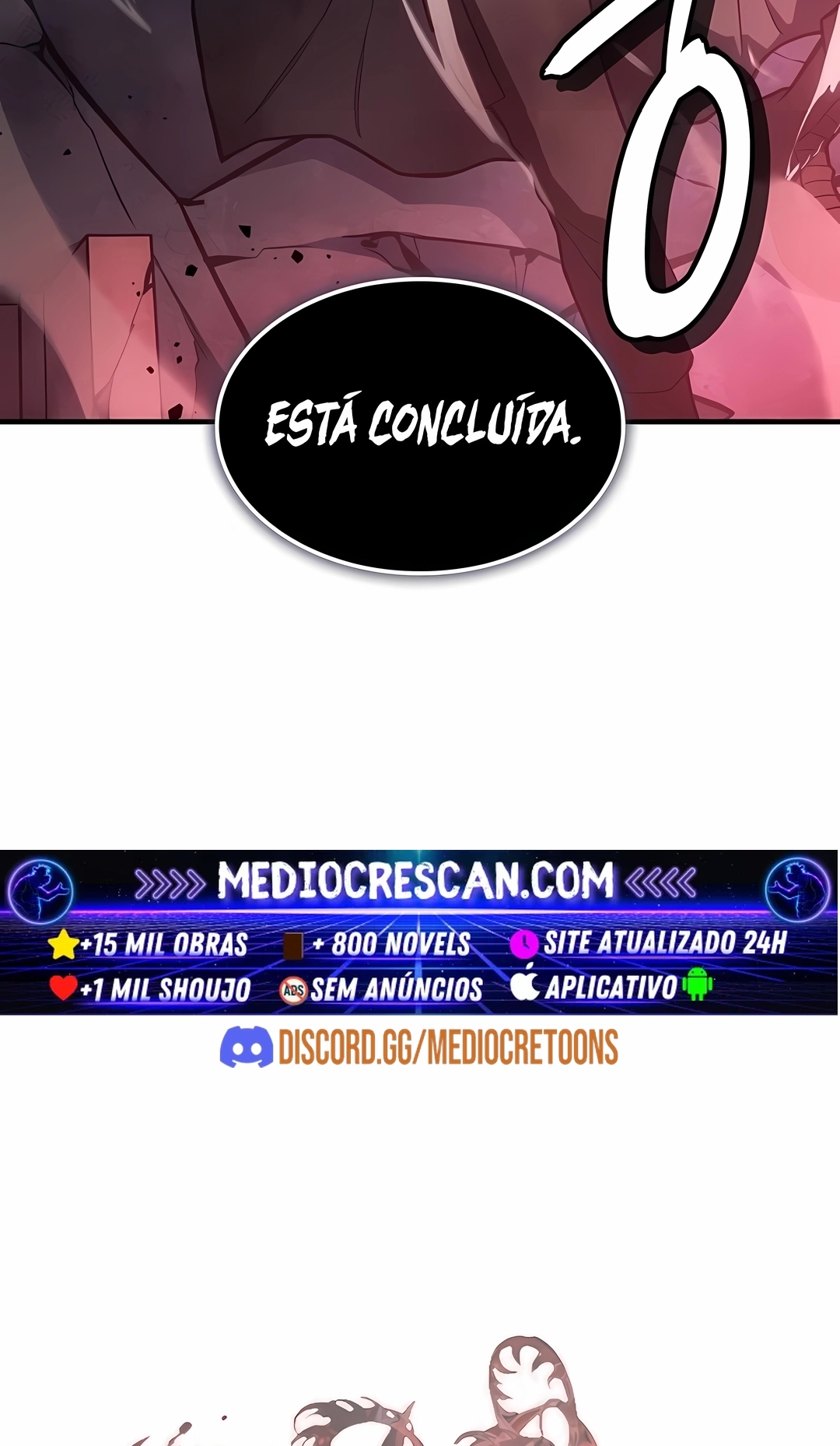 Regressando Com o Poder do Rei Capítulo 140 Página 42