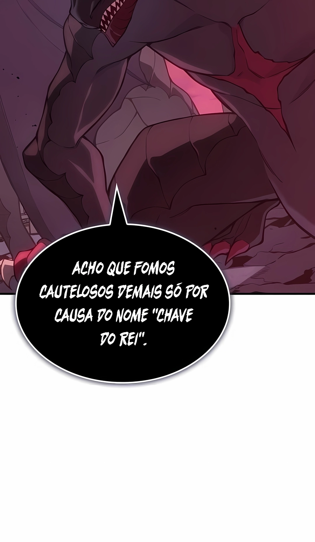 Regressando Com o Poder do Rei Capítulo 140 Página 45