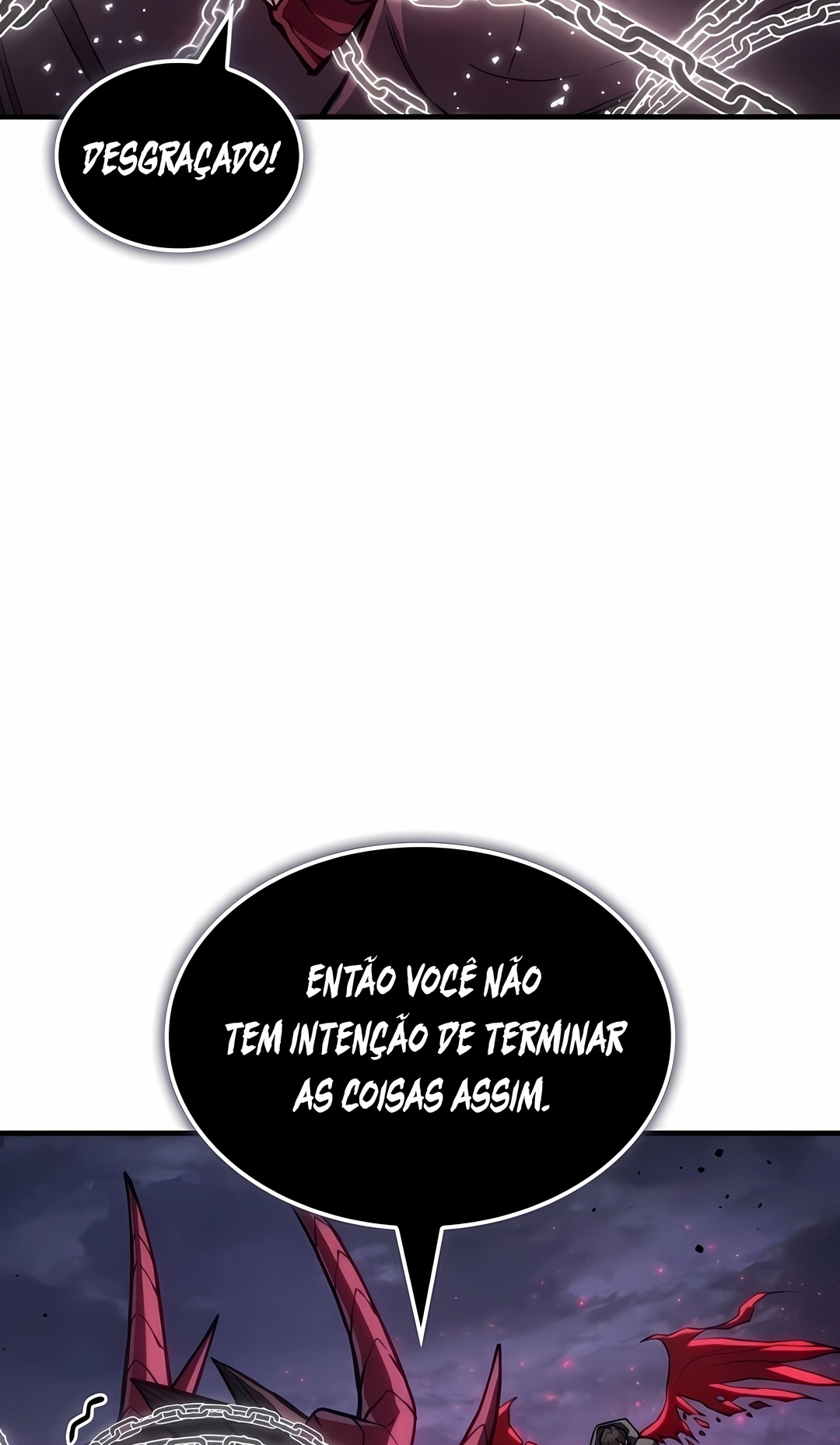 Regressando Com o Poder do Rei Capítulo 140 Página 51