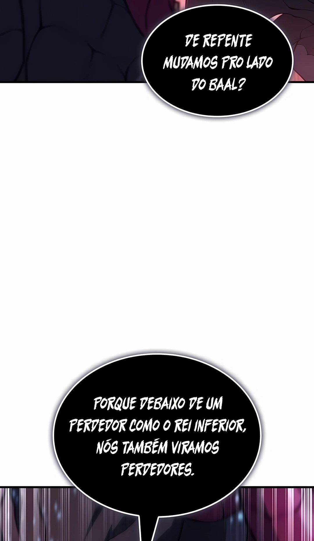 Regressando Com o Poder do Rei Capítulo 140 Página 78