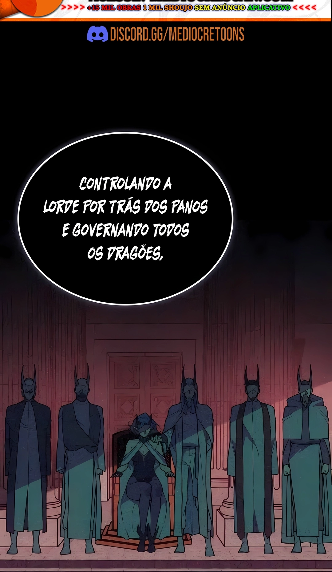 Regressando Com o Poder do Rei Capítulo 140 Página 82