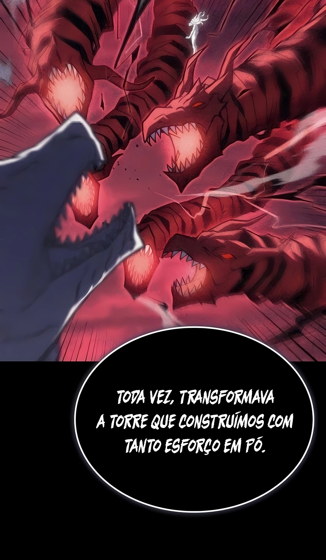 Regressando Com o Poder do Rei Capítulo 140 Página 84
