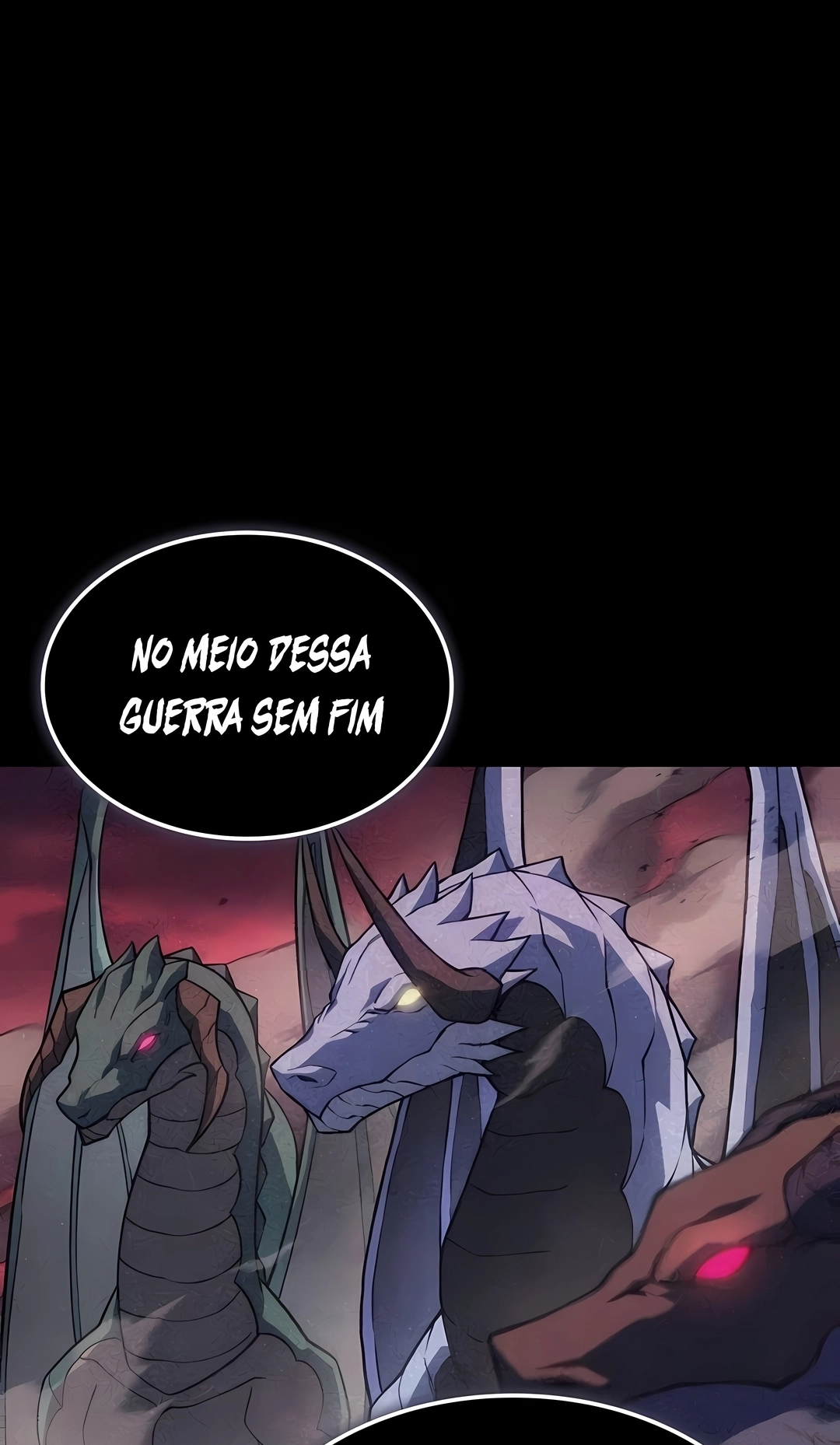 Regressando Com o Poder do Rei Capítulo 140 Página 85