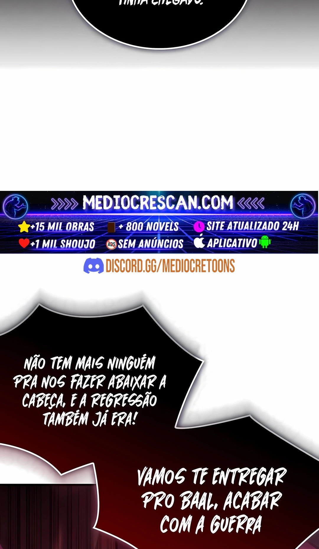 Regressando Com o Poder do Rei Capítulo 140 Página 89