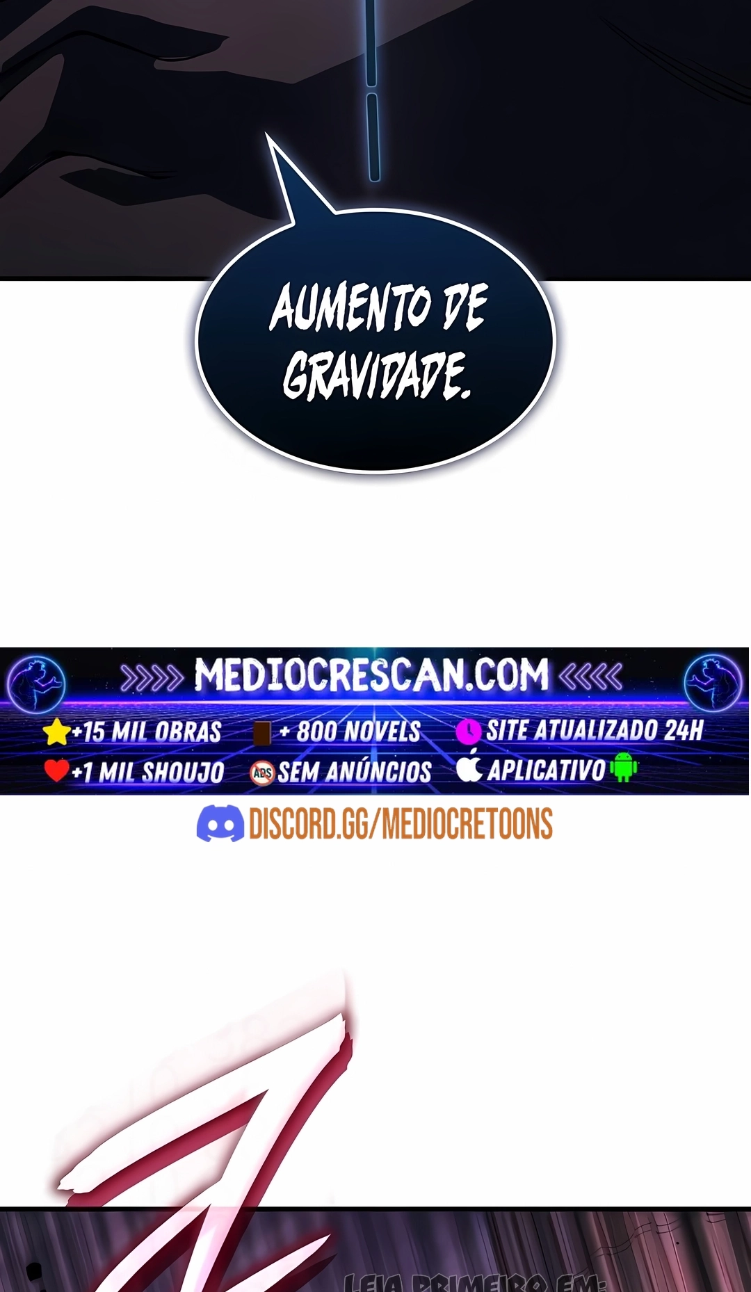 Regressando Com o Poder do Rei Capítulo 140 Página 9