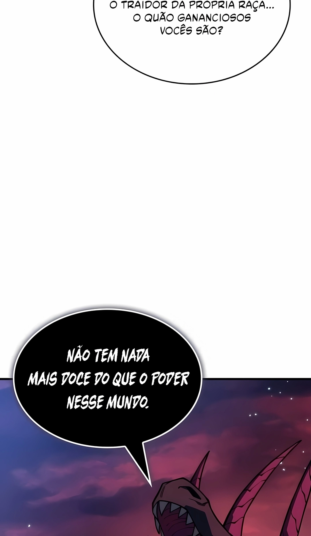 Regressando Com o Poder do Rei Capítulo 140 Página 93