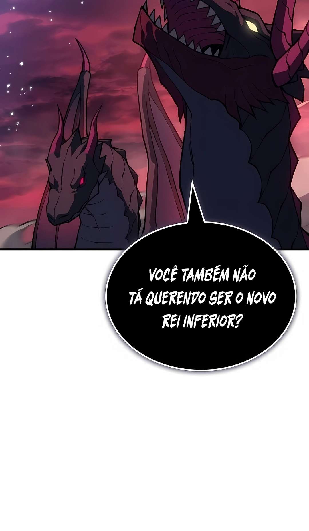 Regressando Com o Poder do Rei Capítulo 140 Página 94