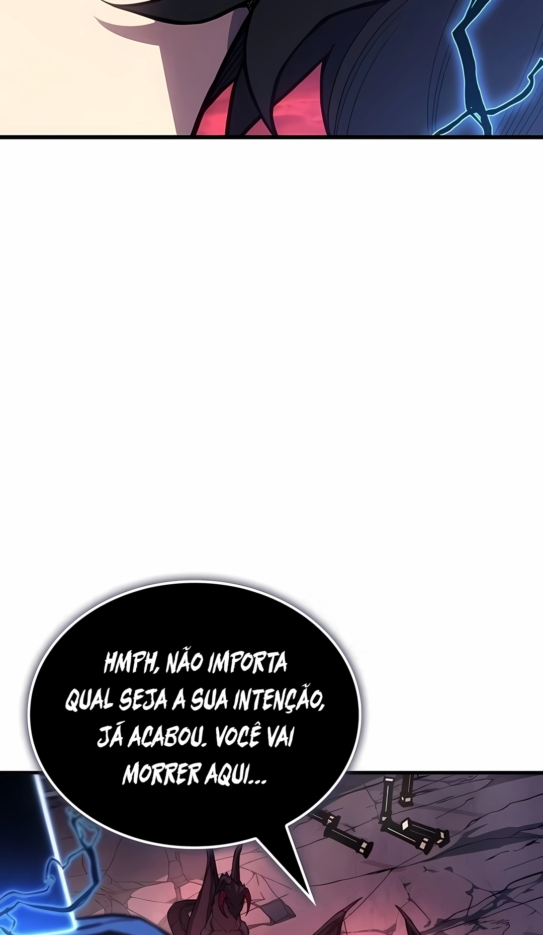 Regressando Com o Poder do Rei Capítulo 140 Página 96