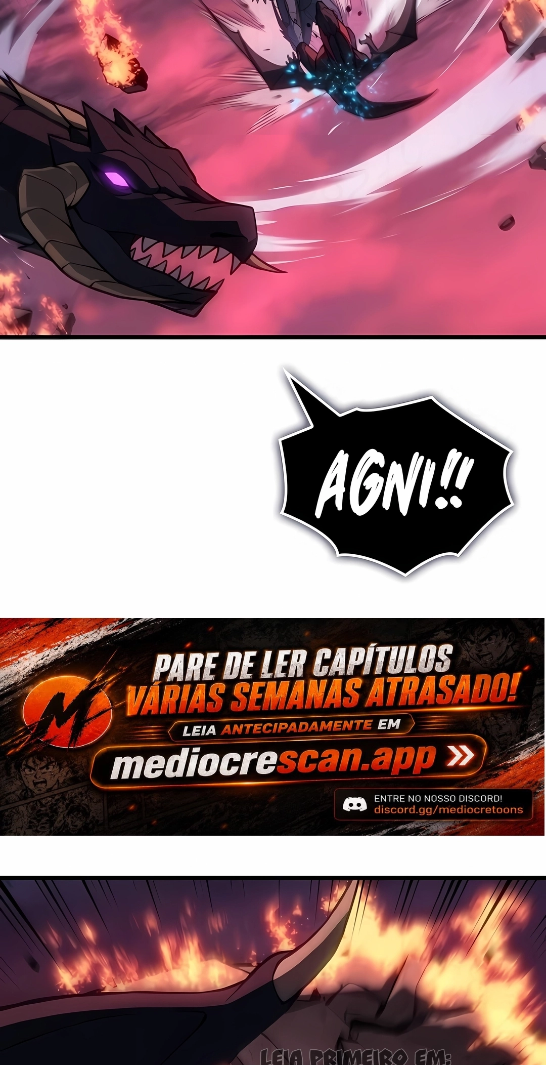 Regressando Com o Poder do Rei Capítulo 141 Página 107