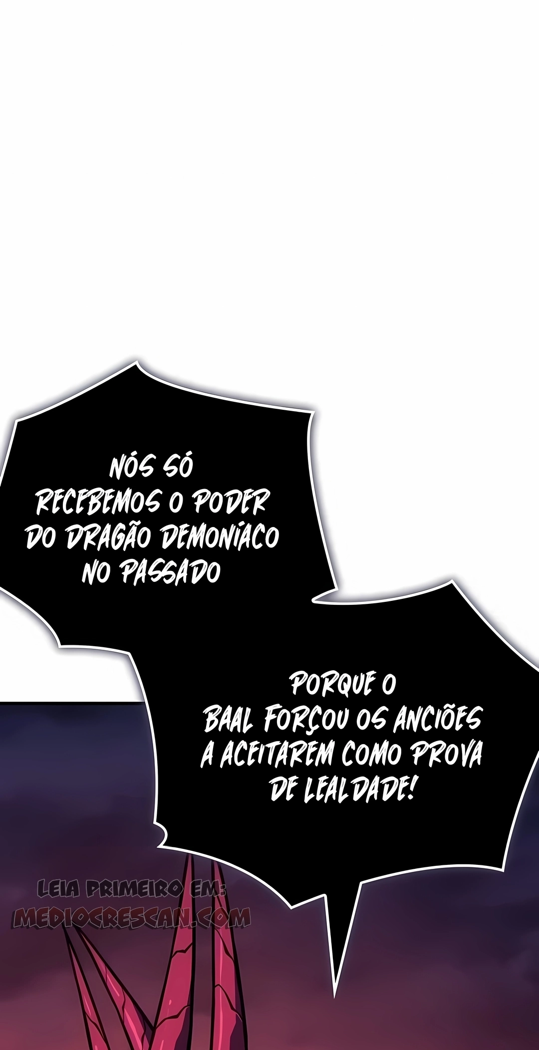 Regressando Com o Poder do Rei Capítulo 141 Página 12