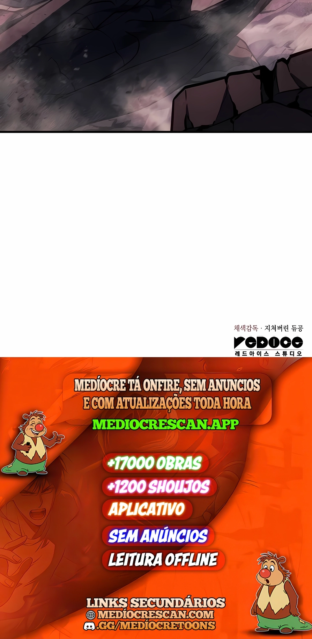 Regressando Com o Poder do Rei Capítulo 141 Página 120