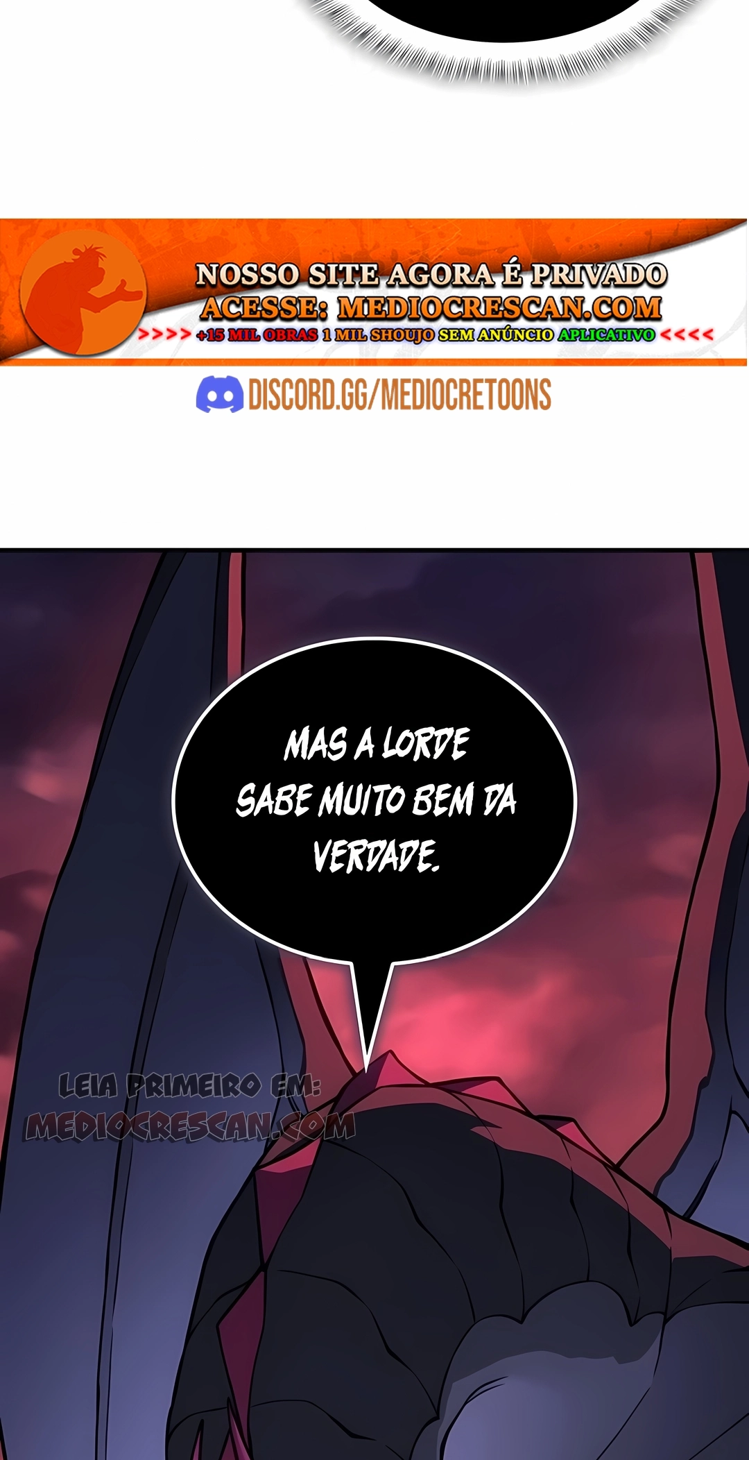Regressando Com o Poder do Rei Capítulo 141 Página 16
