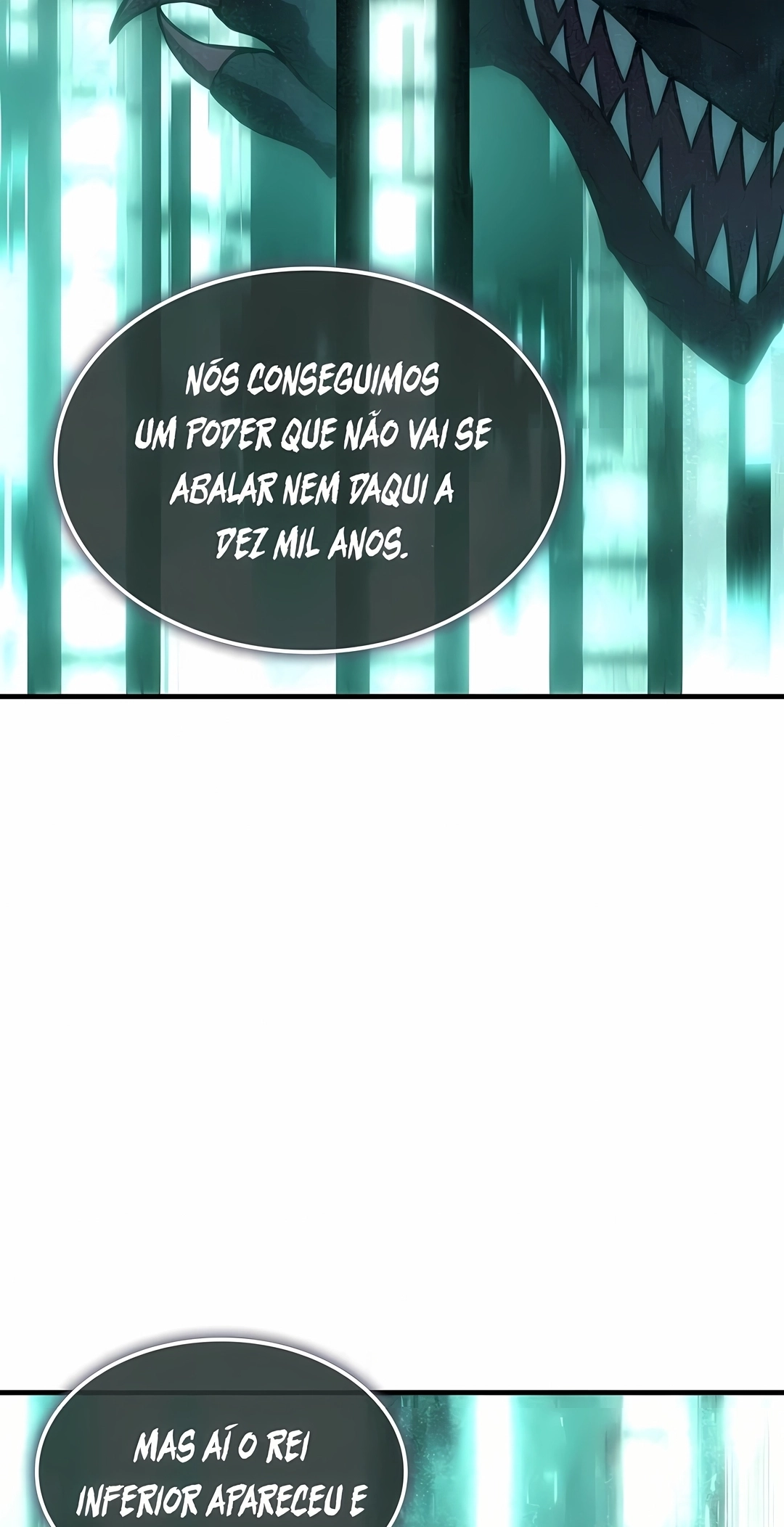 Regressando Com o Poder do Rei Capítulo 141 Página 26