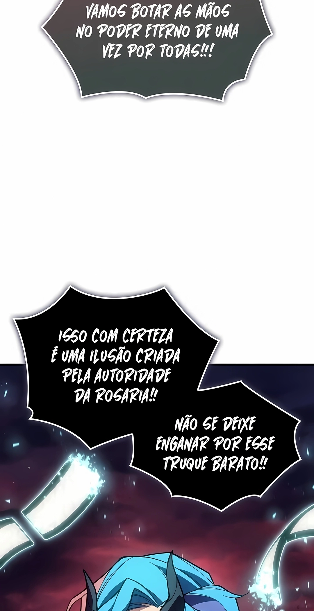 Regressando Com o Poder do Rei Capítulo 141 Página 32