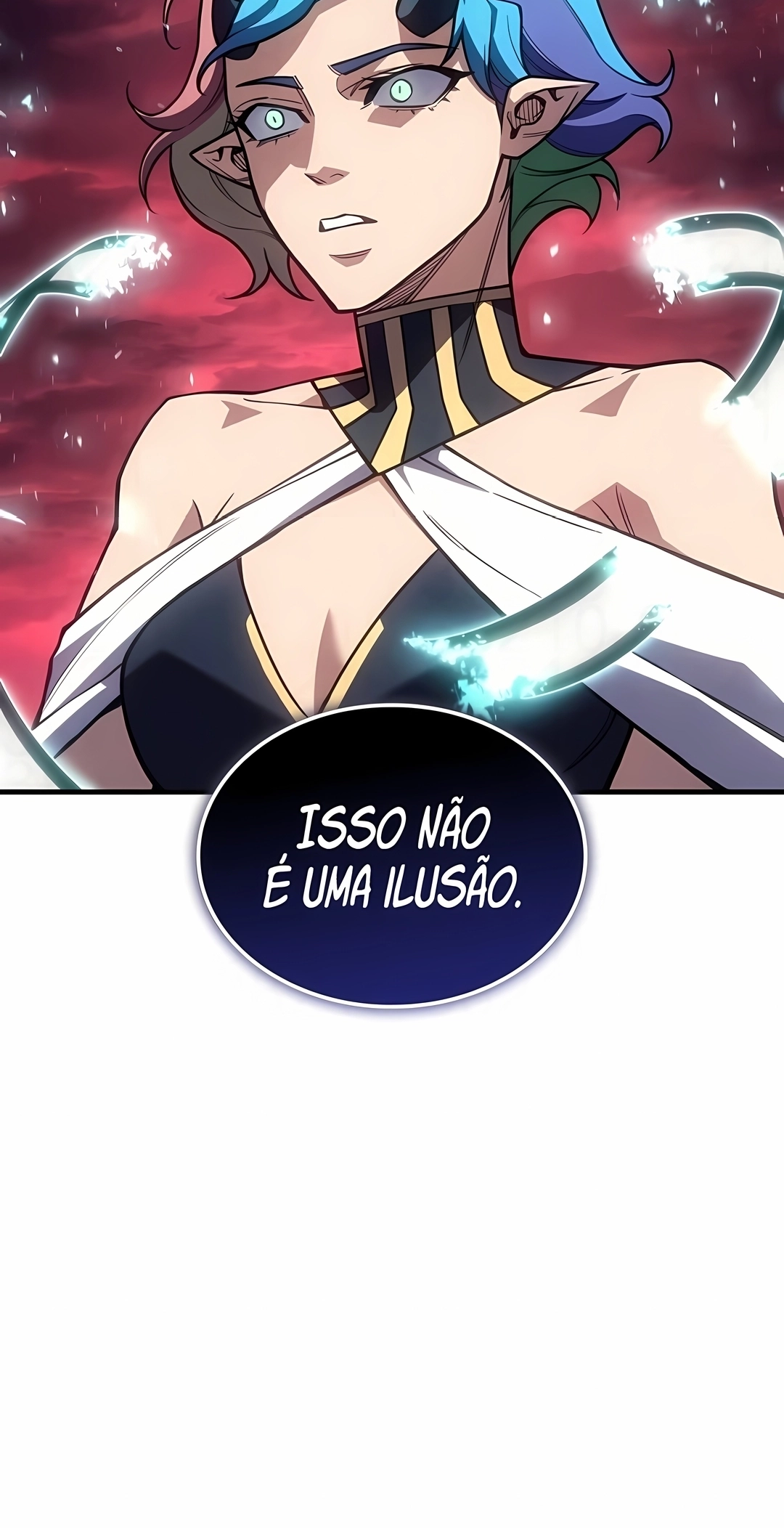 Regressando Com o Poder do Rei Capítulo 141 Página 33