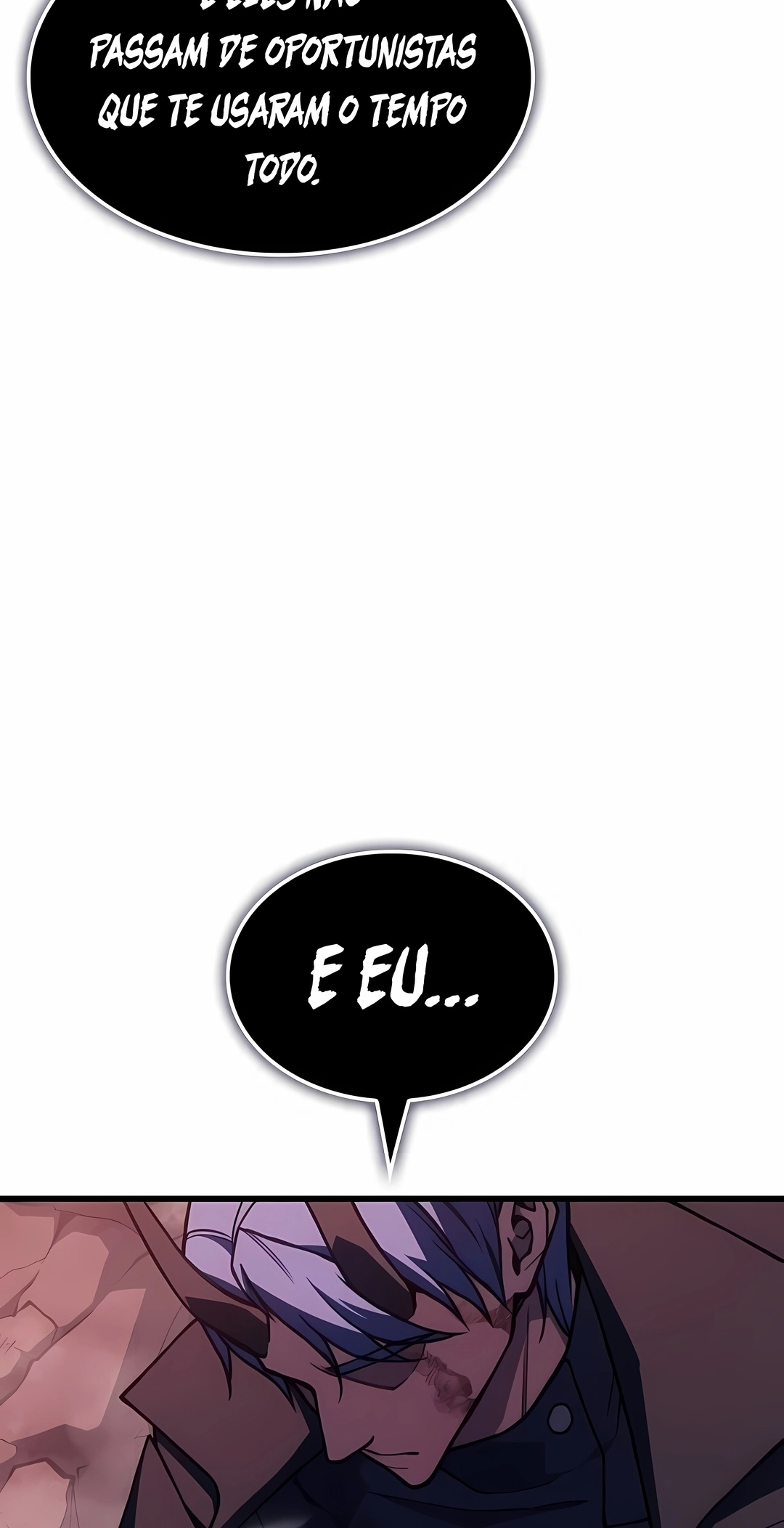 Regressando Com o Poder do Rei Capítulo 141 Página 39