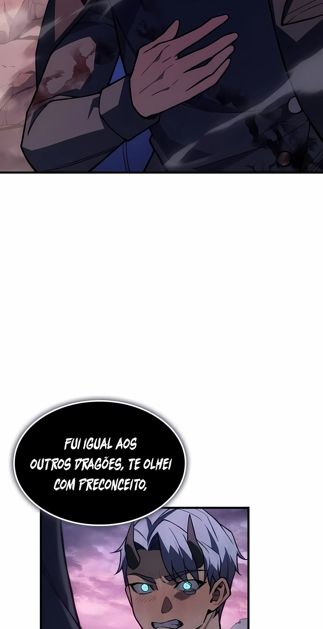 Regressando Com o Poder do Rei Capítulo 141 Página 40