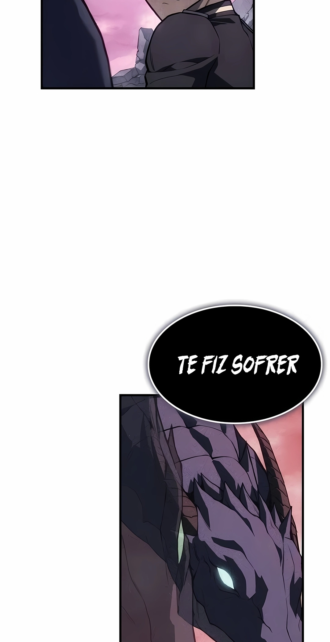 Regressando Com o Poder do Rei Capítulo 141 Página 41