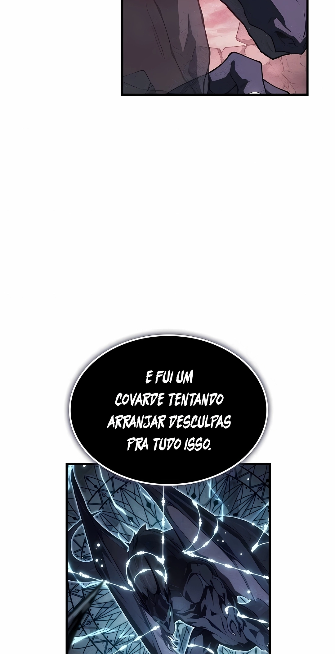 Regressando Com o Poder do Rei Capítulo 141 Página 42