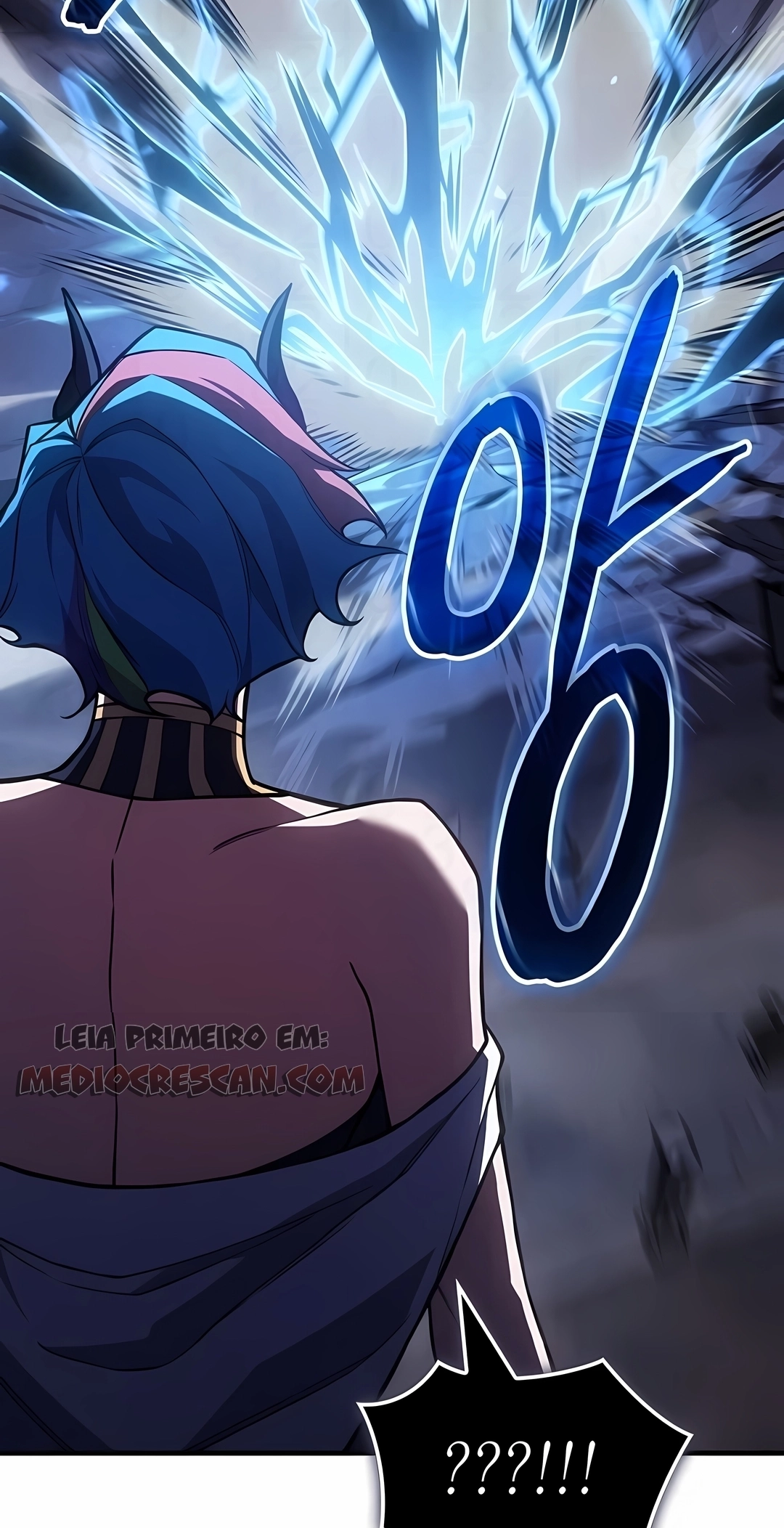 Regressando Com o Poder do Rei Capítulo 141 Página 50
