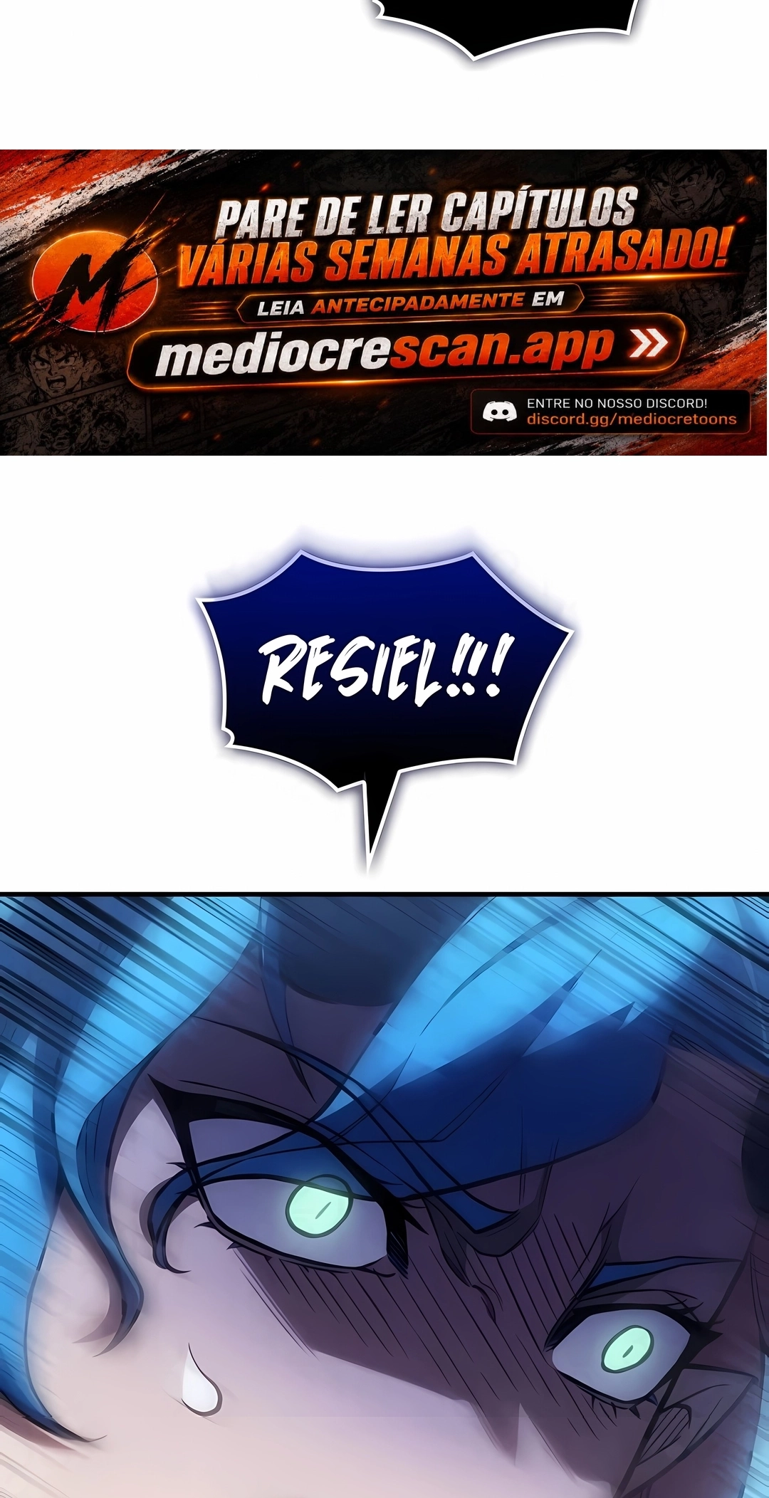 Regressando Com o Poder do Rei Capítulo 141 Página 51