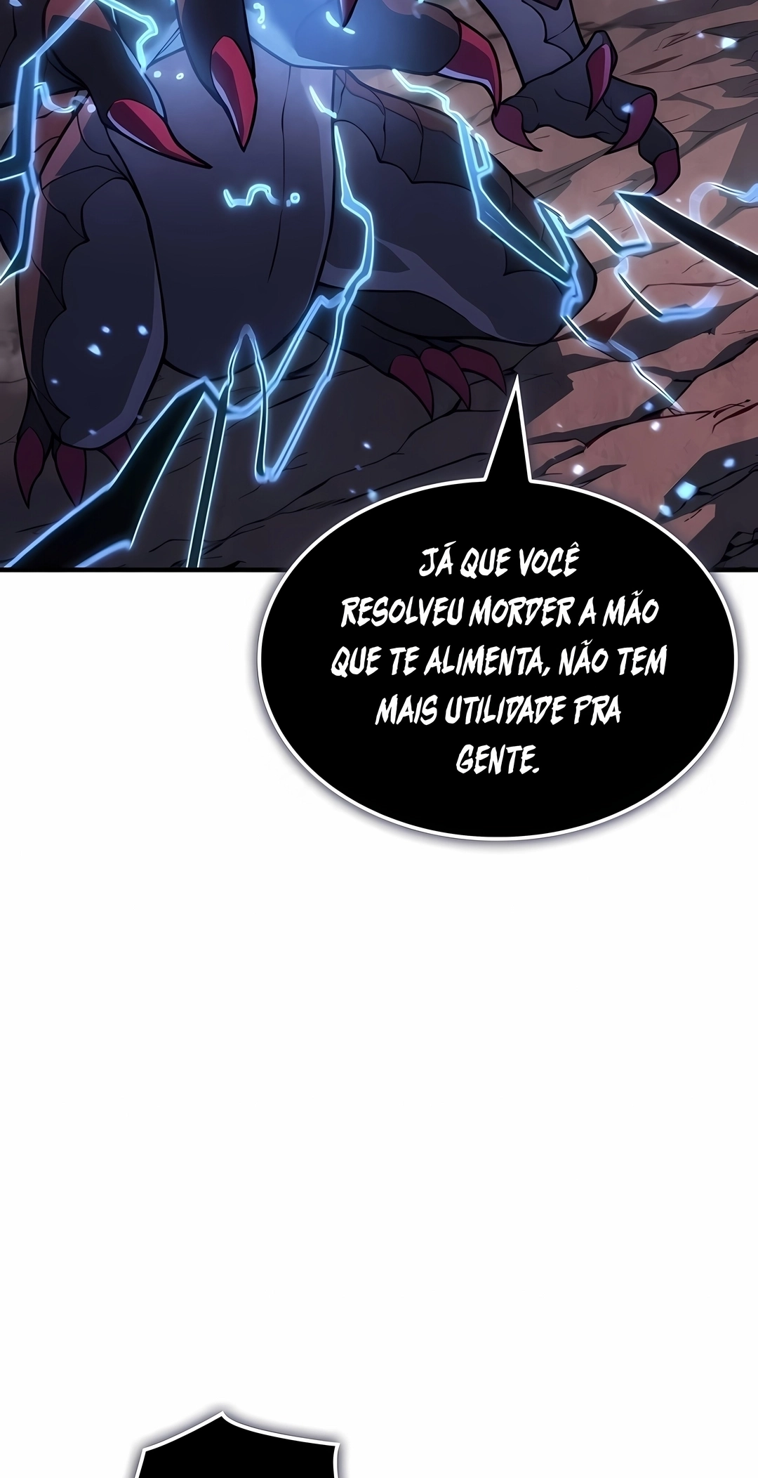 Regressando Com o Poder do Rei Capítulo 141 Página 53