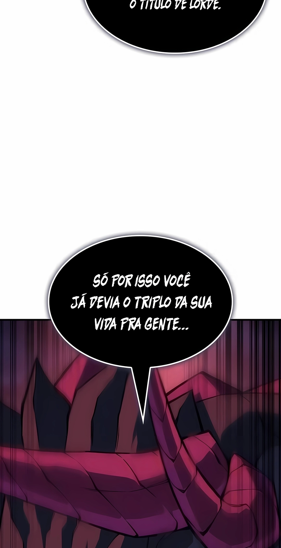 Regressando Com o Poder do Rei Capítulo 141 Página 55