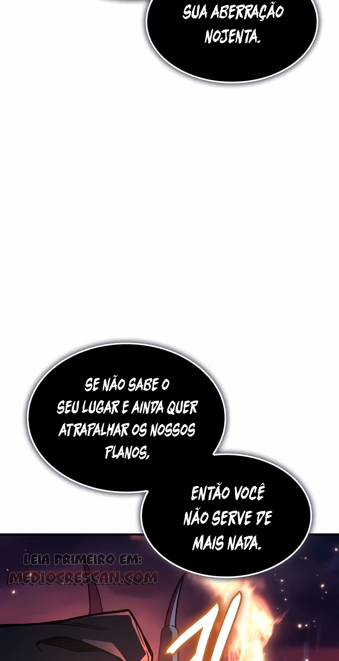 Regressando Com o Poder do Rei Capítulo 141 Página 57