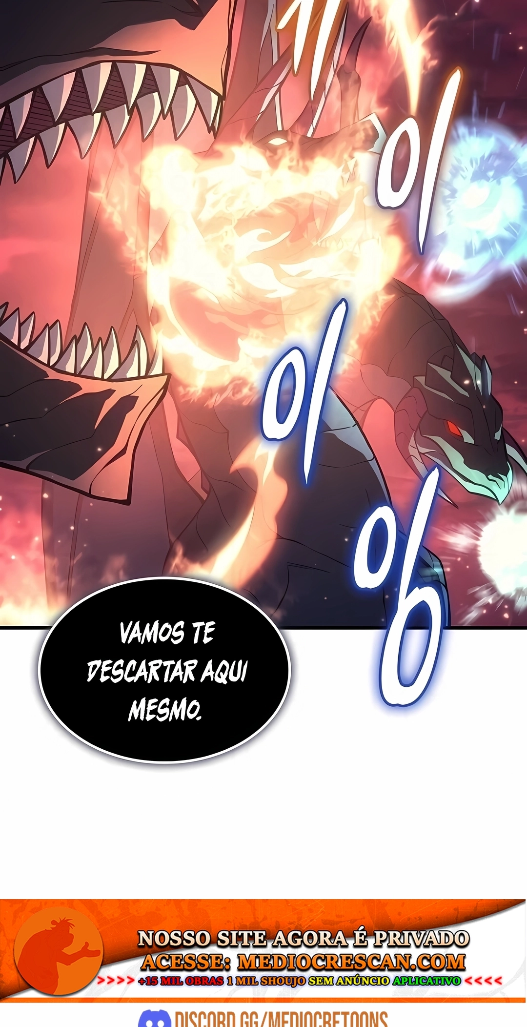 Regressando Com o Poder do Rei Capítulo 141 Página 58