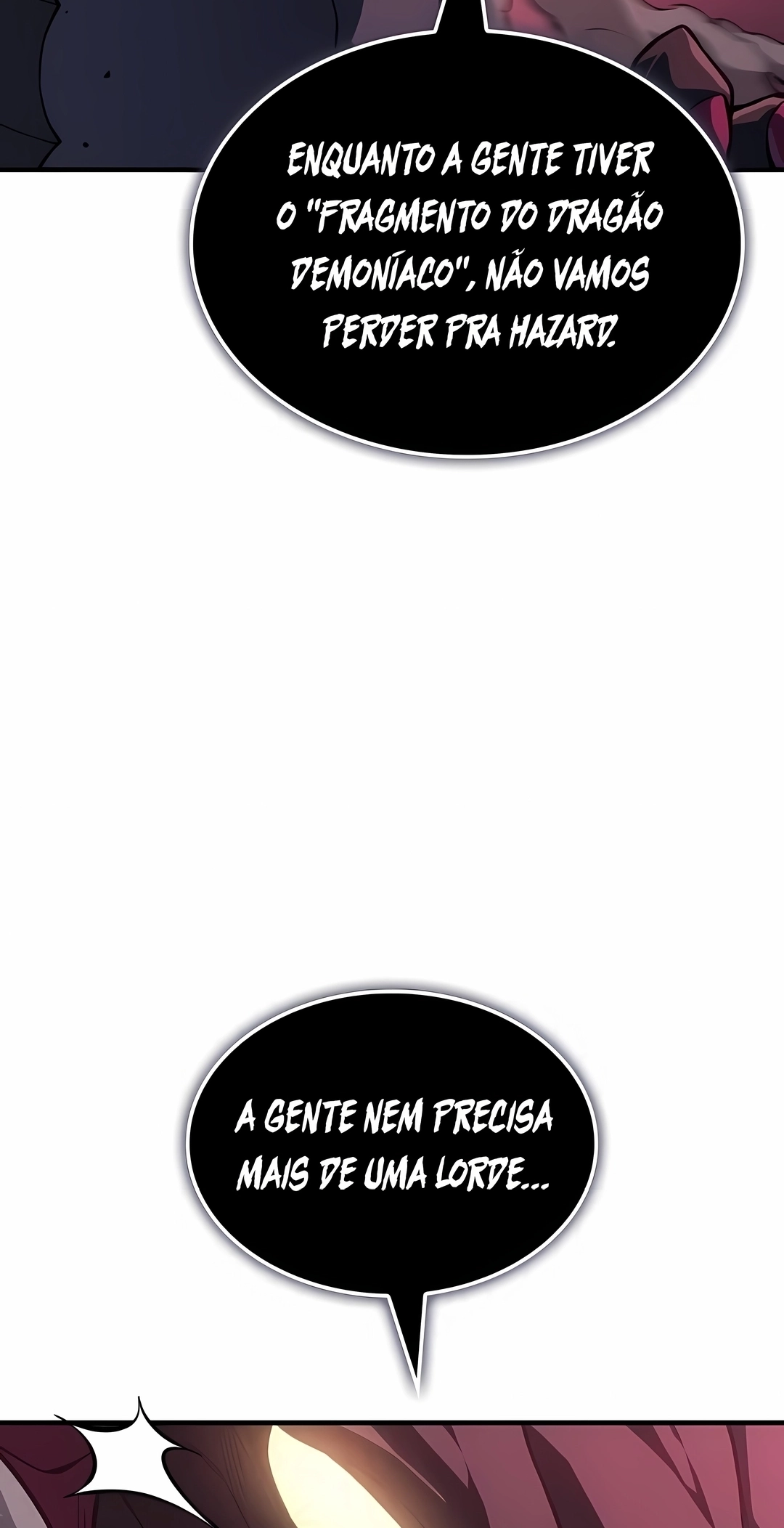 Regressando Com o Poder do Rei Capítulo 141 Página 64