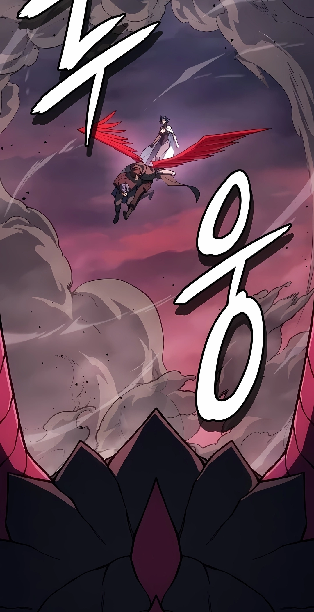 Regressando Com o Poder do Rei Capítulo 141 Página 66