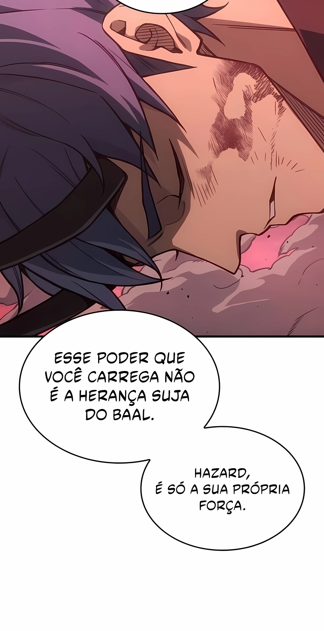 Regressando Com o Poder do Rei Capítulo 141 Página 69