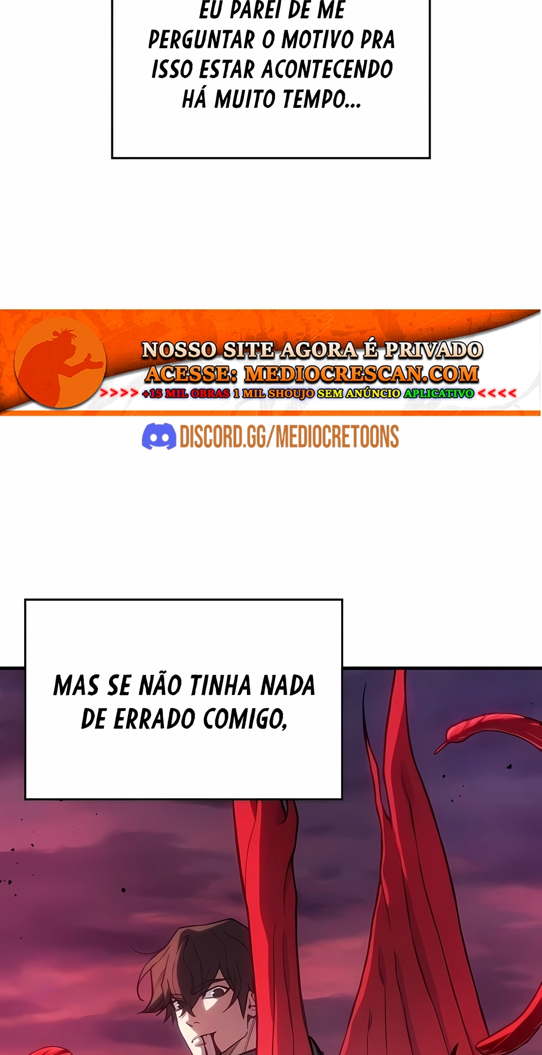 Regressando Com o Poder do Rei Capítulo 141 Página 73