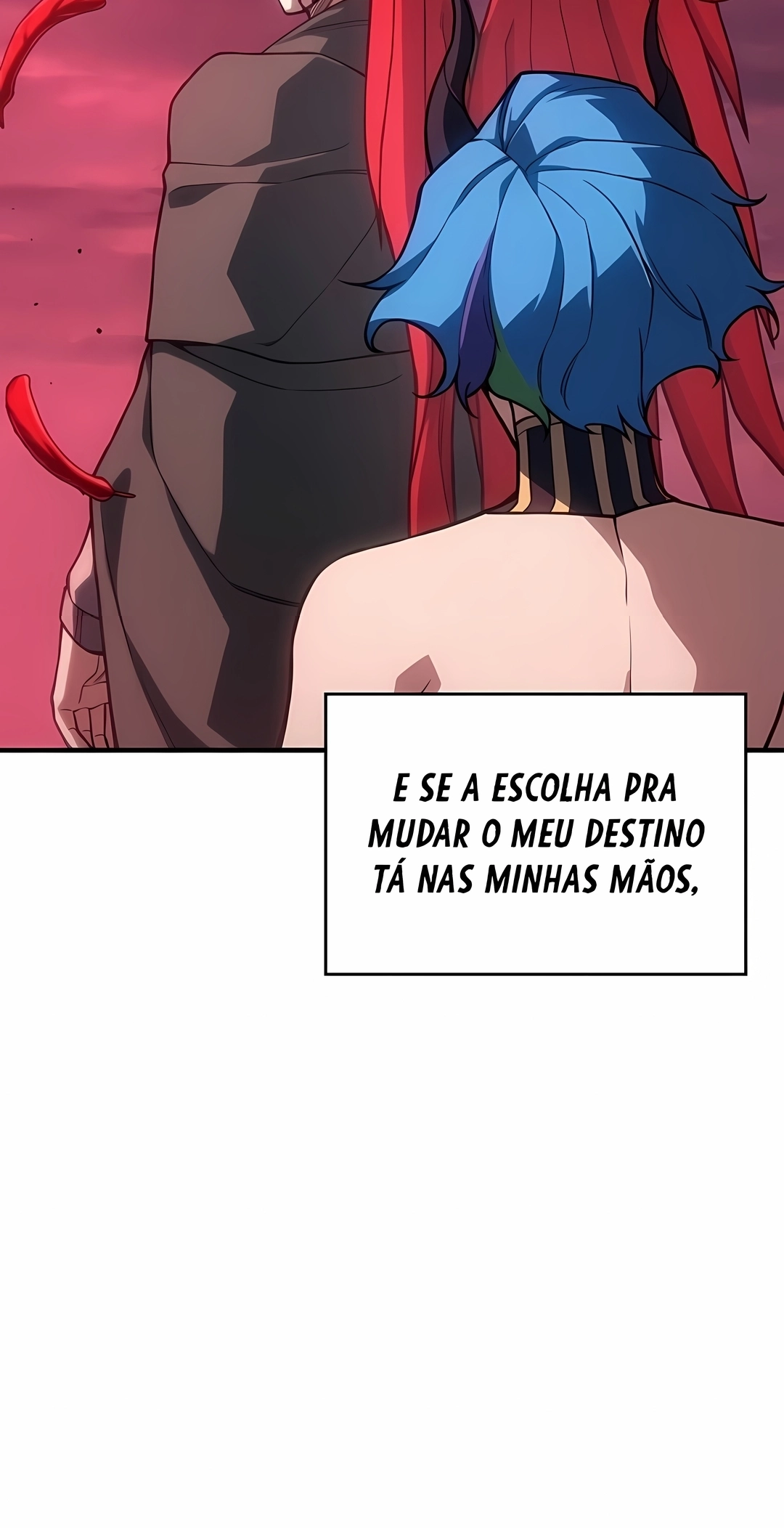 Regressando Com o Poder do Rei Capítulo 141 Página 74