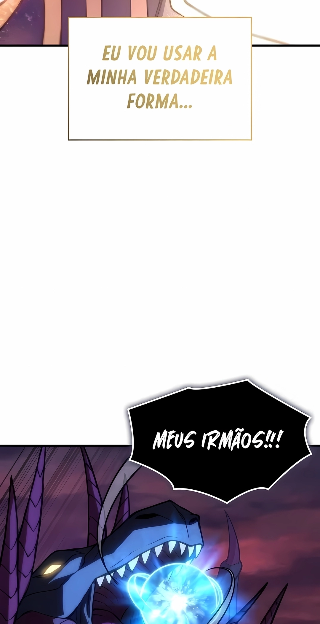 Regressando Com o Poder do Rei Capítulo 141 Página 76