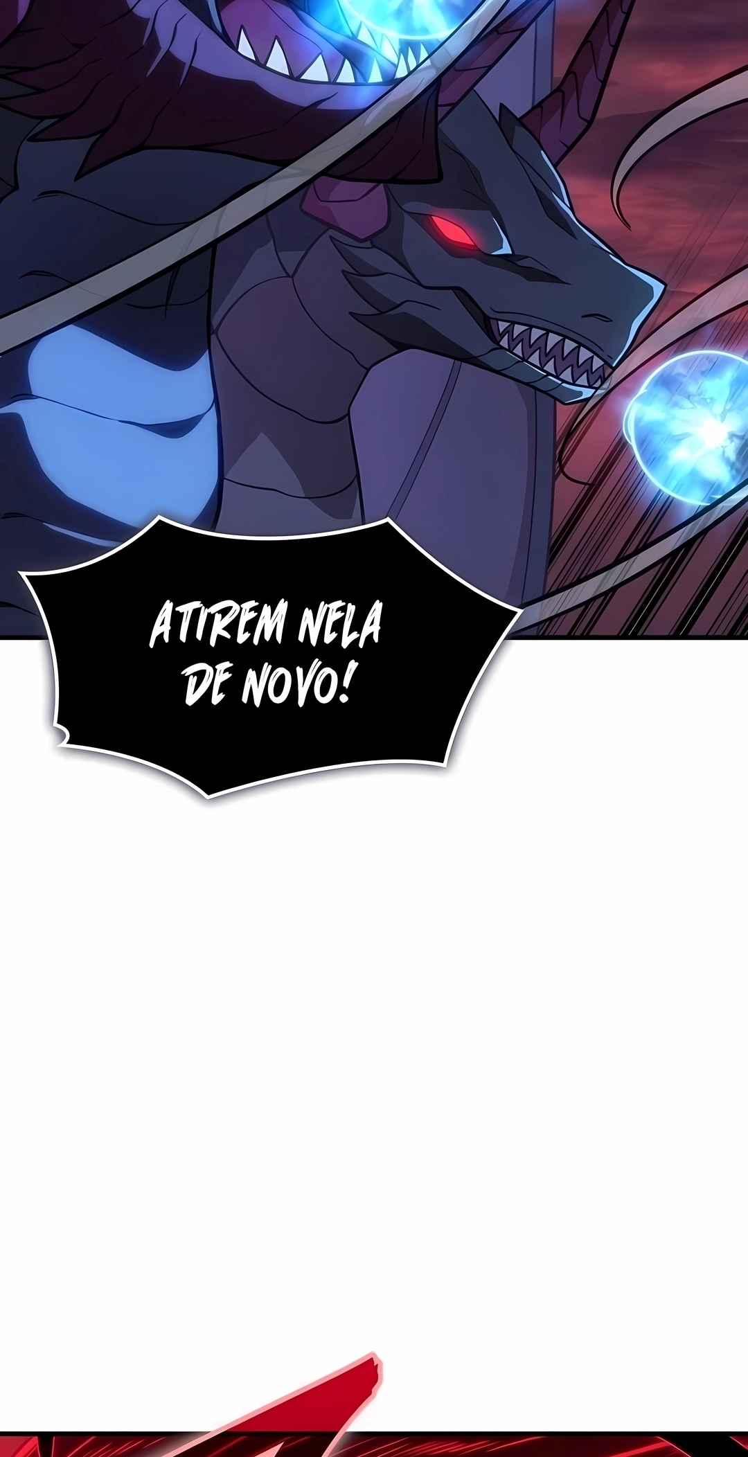 Regressando Com o Poder do Rei Capítulo 141 Página 77