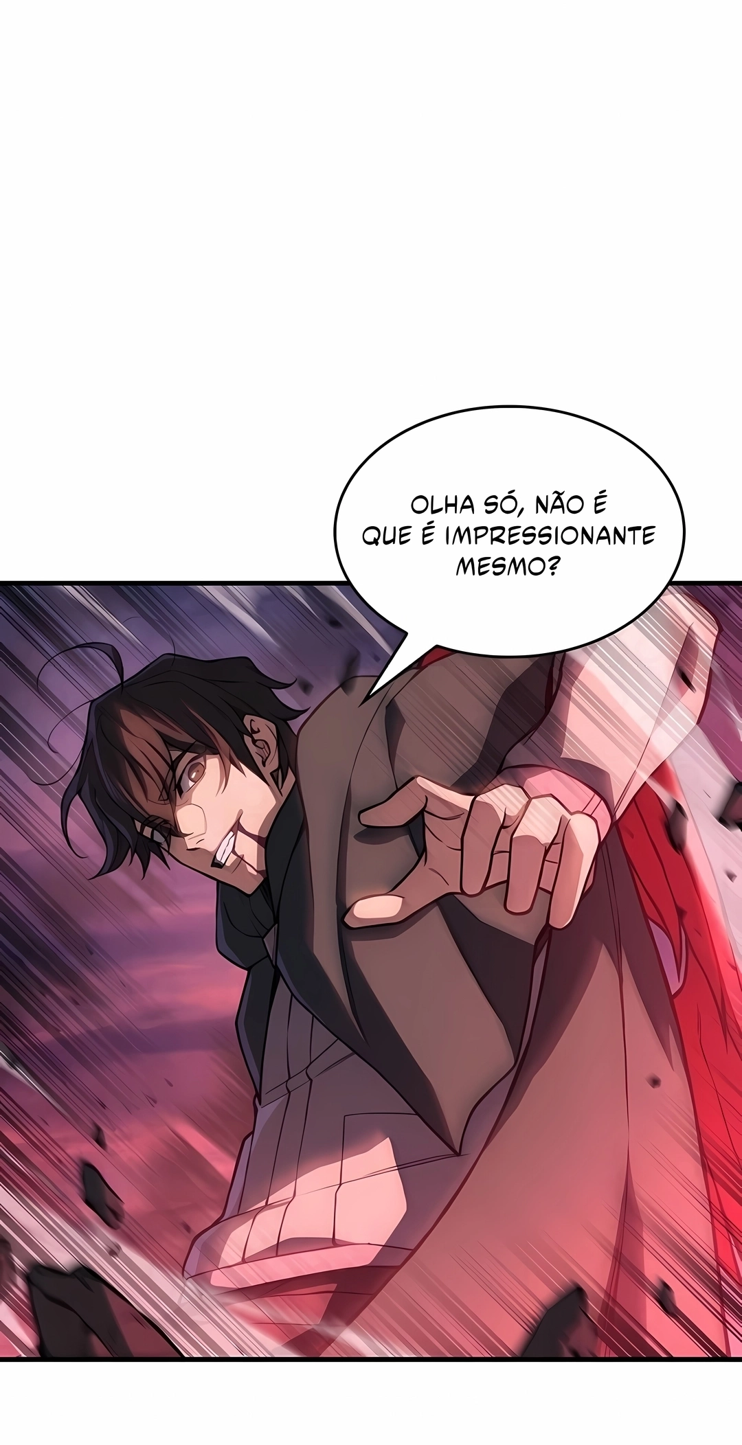 Regressando Com o Poder do Rei Capítulo 141 Página 81