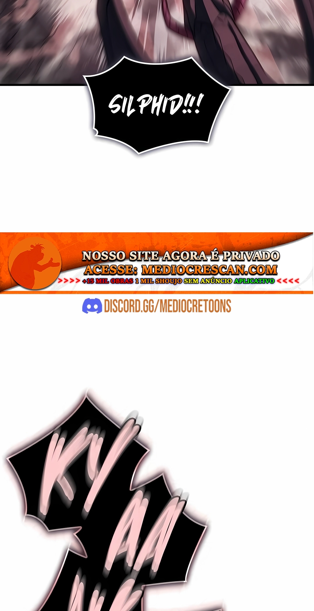 Regressando Com o Poder do Rei Capítulo 141 Página 86
