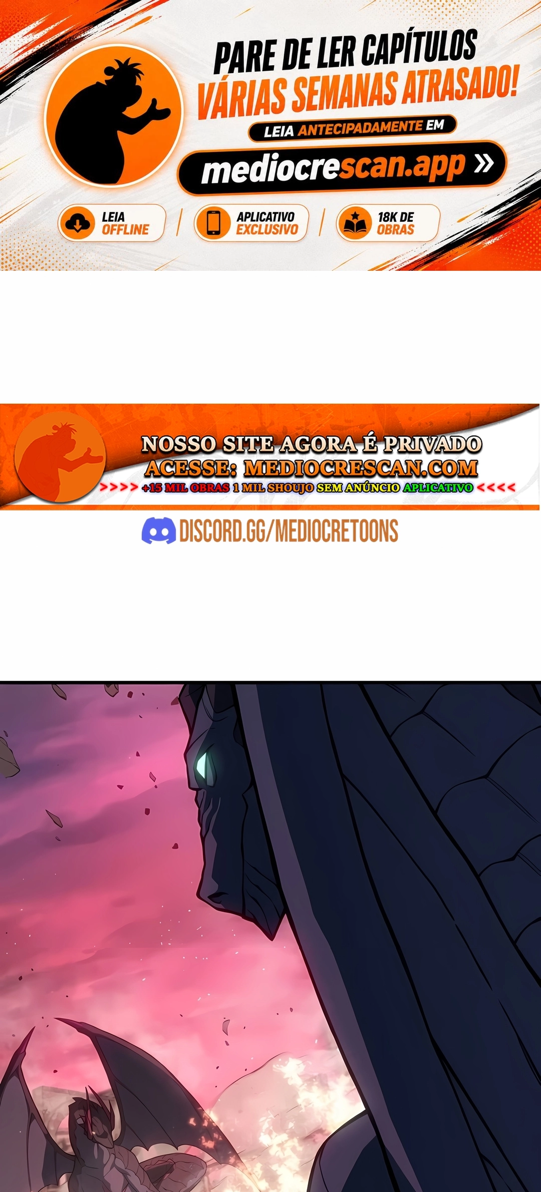 Regressando Com o Poder do Rei Capítulo 142 Página 1