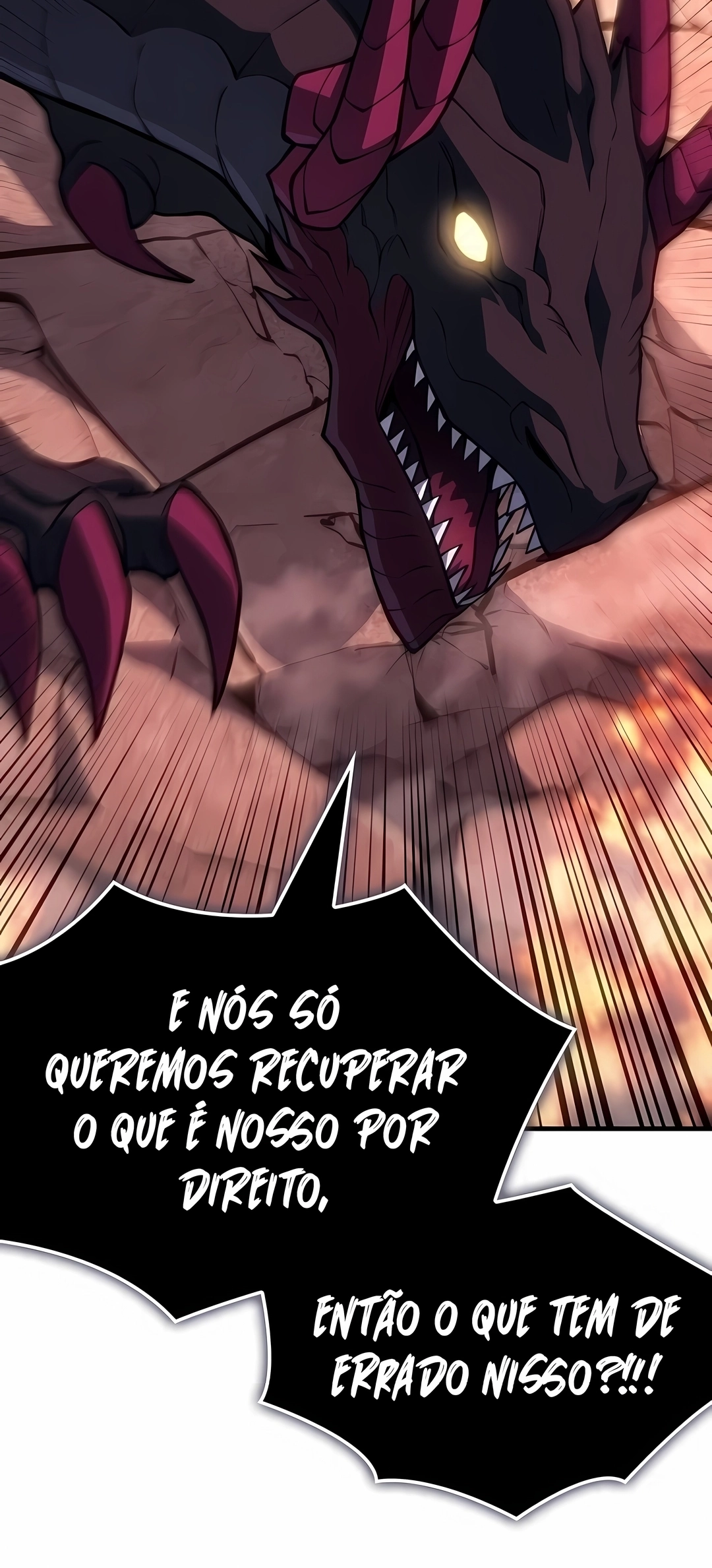 Regressando Com o Poder do Rei Capítulo 142 Página 10
