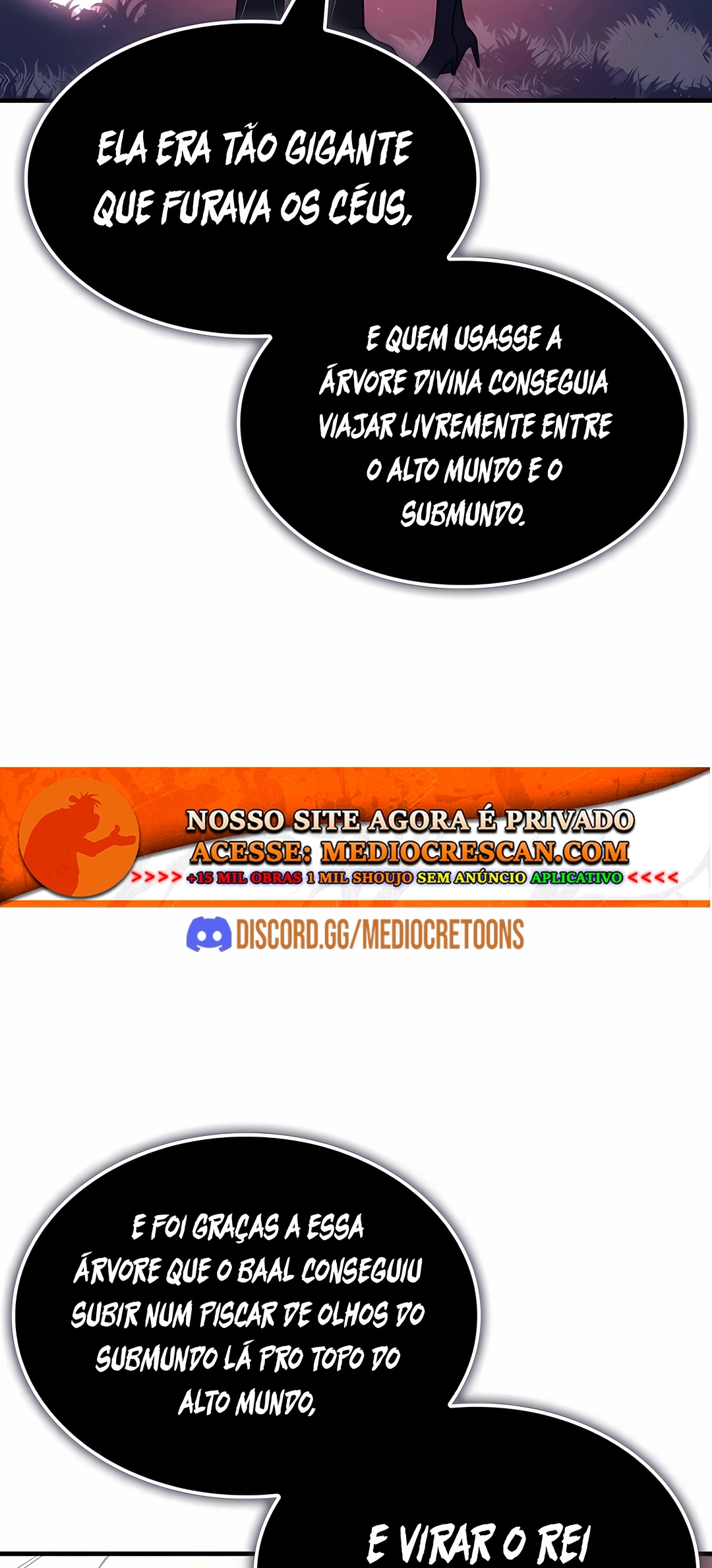 Regressando Com o Poder do Rei Capítulo 142 Página 102