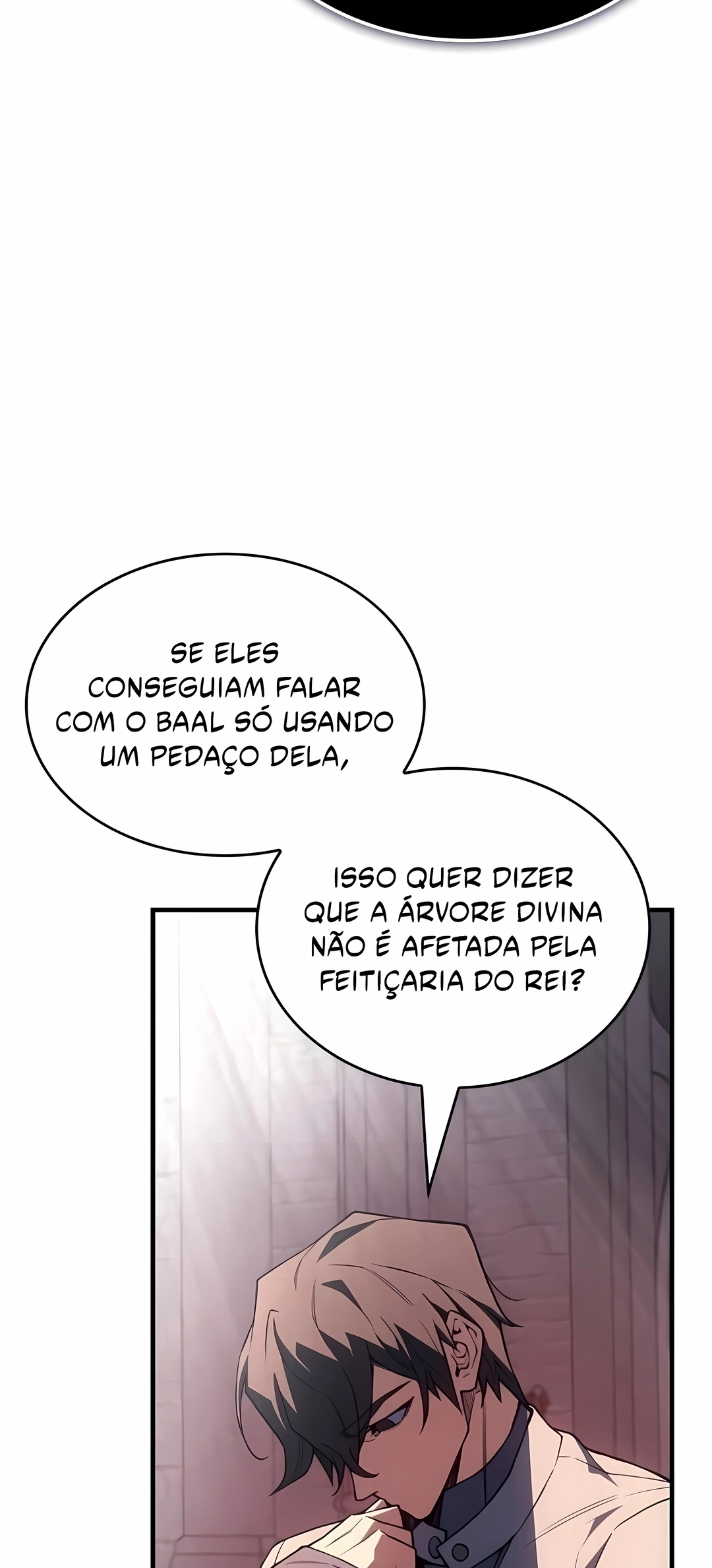 Regressando Com o Poder do Rei Capítulo 142 Página 105