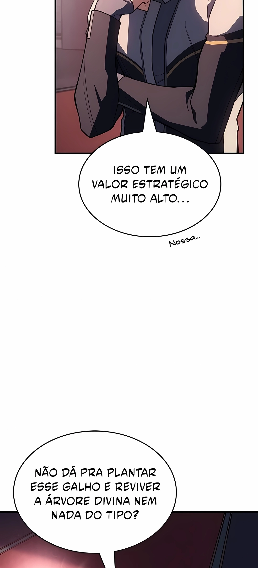 Regressando Com o Poder do Rei Capítulo 142 Página 106