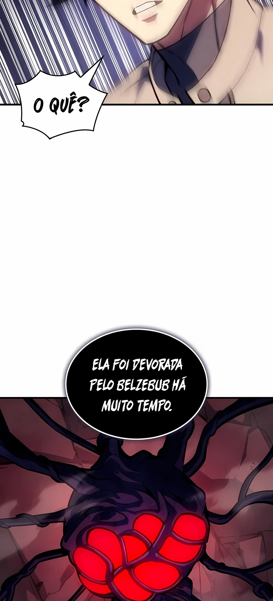 Regressando Com o Poder do Rei Capítulo 142 Página 117