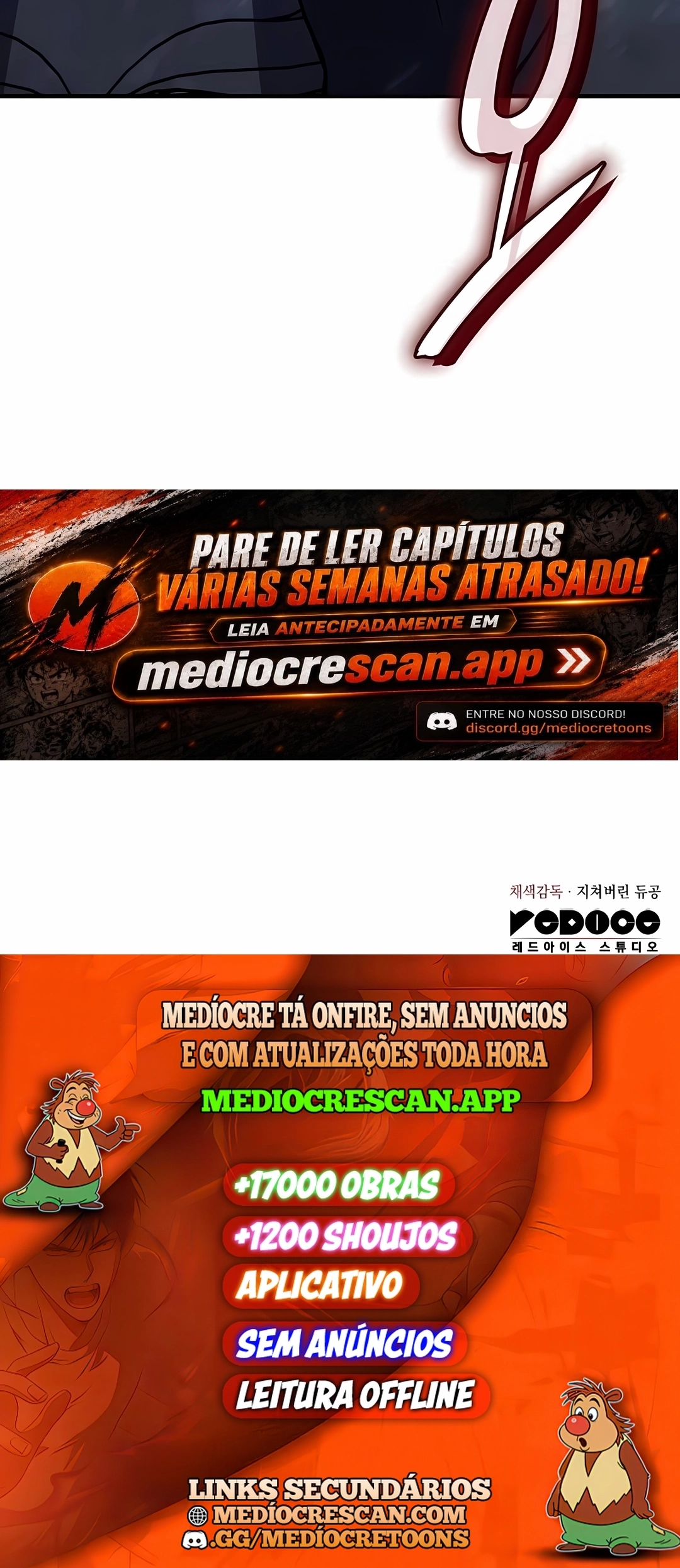 Regressando Com o Poder do Rei Capítulo 142 Página 120