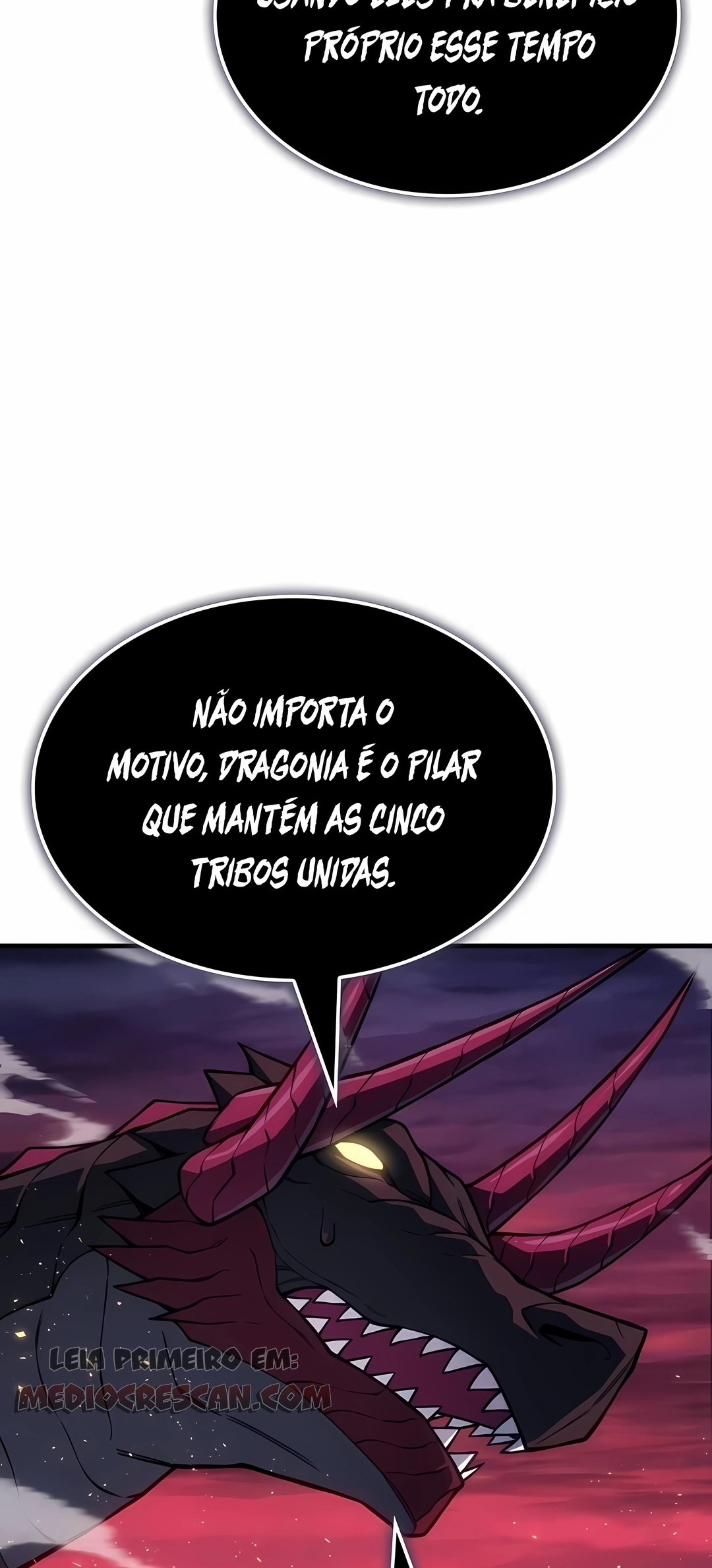 Regressando Com o Poder do Rei Capítulo 142 Página 13