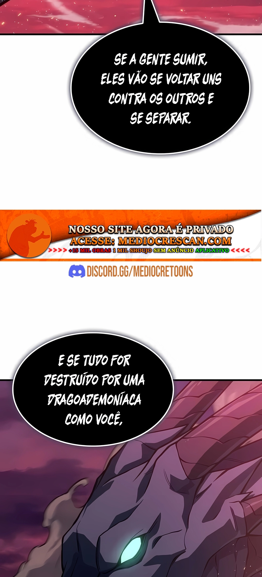 Regressando Com o Poder do Rei Capítulo 142 Página 14