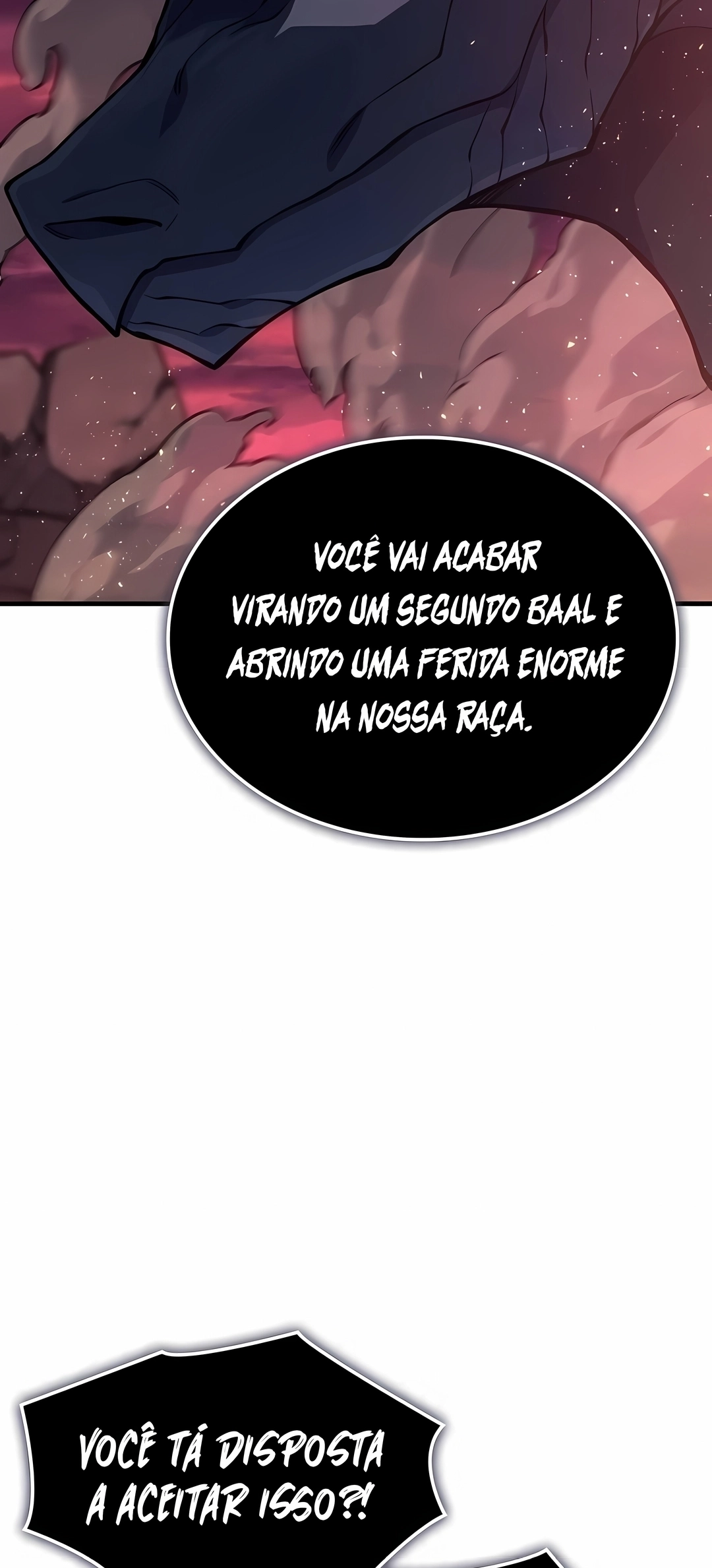 Regressando Com o Poder do Rei Capítulo 142 Página 15