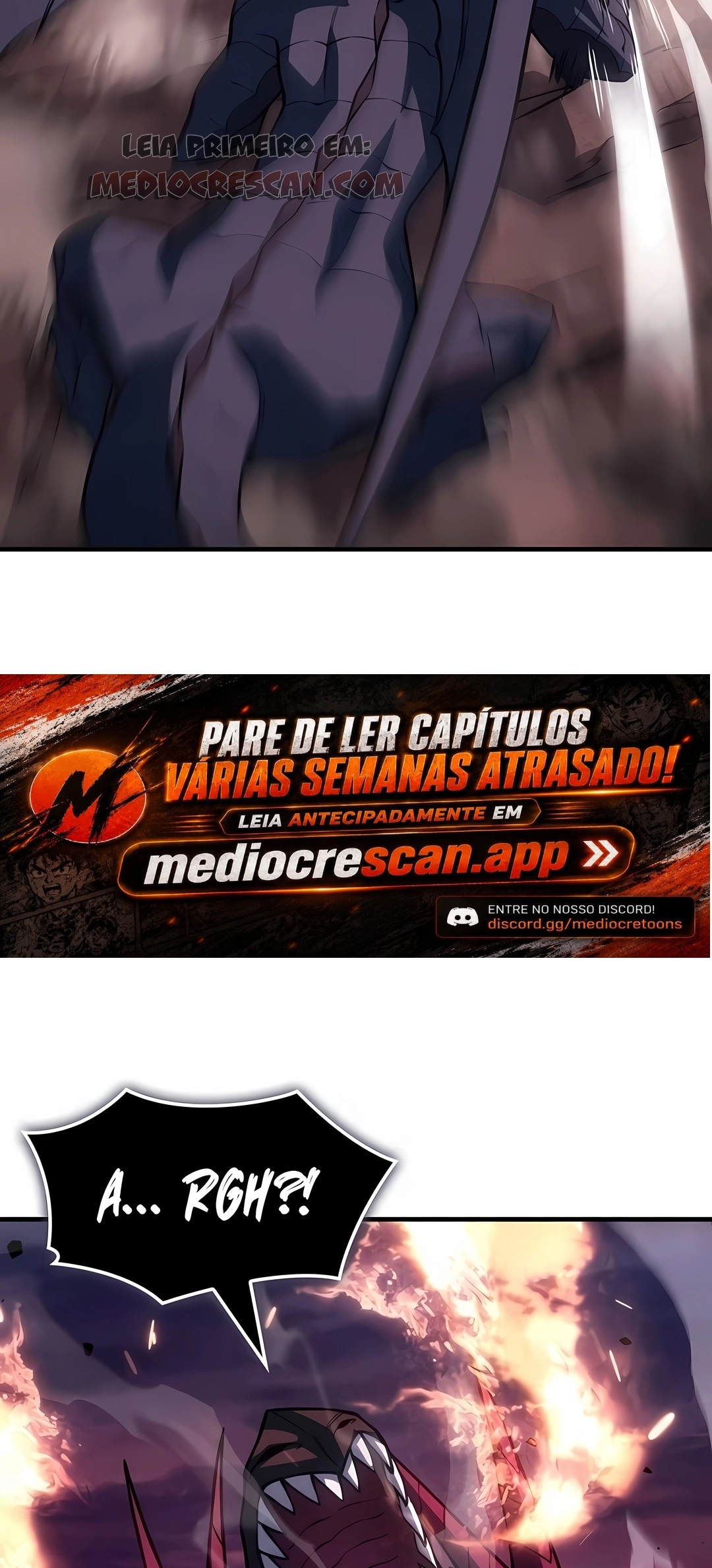 Regressando Com o Poder do Rei Capítulo 142 Página 20